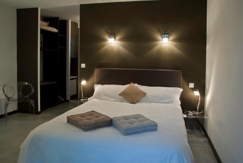 Domaine De Giron Bed & Breakfast Moulis-en-Medoc Exterior photo